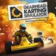 Gearhead Karting Simulator - Mechanic & Racing