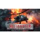 Helicopter Battle Arena Simulator