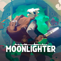 Moonlighter