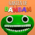 Garten of Banban on Nintendo Switch