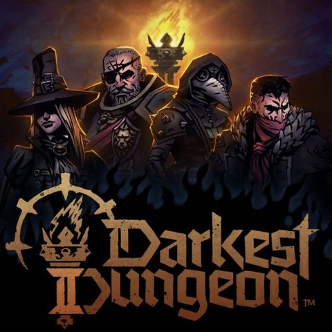 DarkestDungeonII