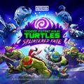 Teenage Mutant Ninja Turtles: Splintered Fate On Nintendo Switch