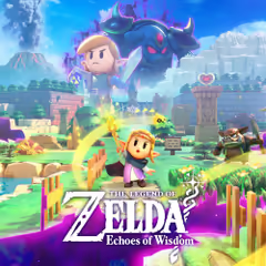 The Legend of Zelda™: Echoes of Wisdom