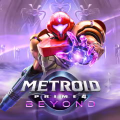 Metroid Prime™ 4: Beyond