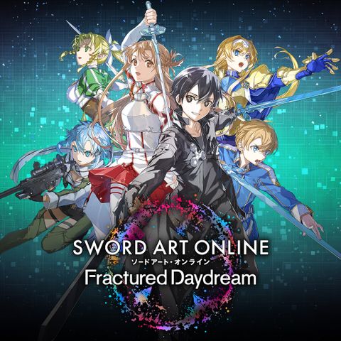 SWORD ART ONLINE フラクチャード・デイドリーム Nintendo Amazon.com: Sword Art Online Fractured Day Dream (Switch