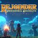 Rejoinder - Procedural Roguelite