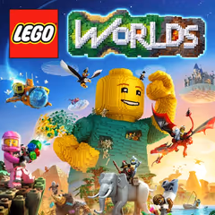 LEGO® Worlds