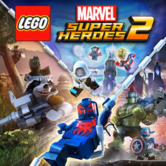 LEGO® Marvel Super Heroes 2