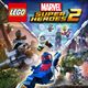 LEGO® Marvel Super Heroes 2