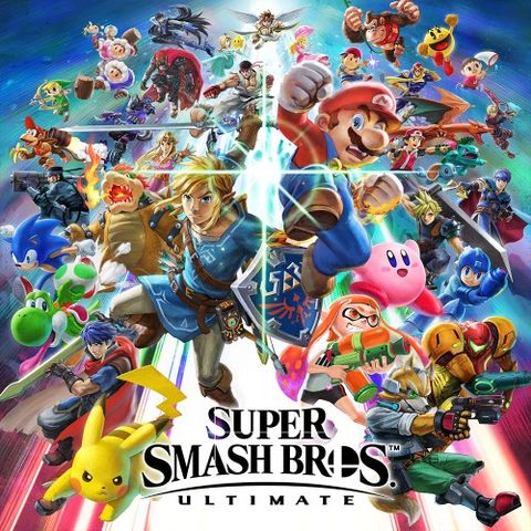 free download super smash bros ultimate soundtrack