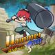 Crash Puzzle Hammer-San