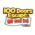 100 Doors Escape: Let me In!