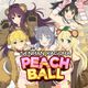 SENRAN KAGURA Peach Ball