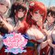 Anime Girls' Club: Language and Birthday Constellations