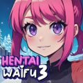 Hentai Waifu 3