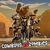 Cowboys vs Zombies