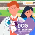 Dog Veterinary: Training Hospital Near Me