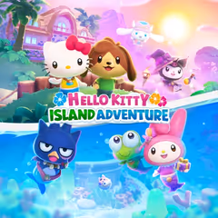 Hello Kitty Island Adventure