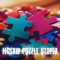 Jigsaw Puzzle Utopia