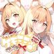 FURRY TWINS おしかけケモミミついんず