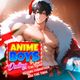Anime Boys Dating: The night before Christmas and the tree