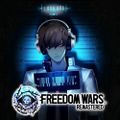 FREEDOM WARS Remastered
