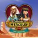 12 Labours of Hercules VIII: How I met Megara
