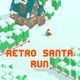 Retro Santa Run