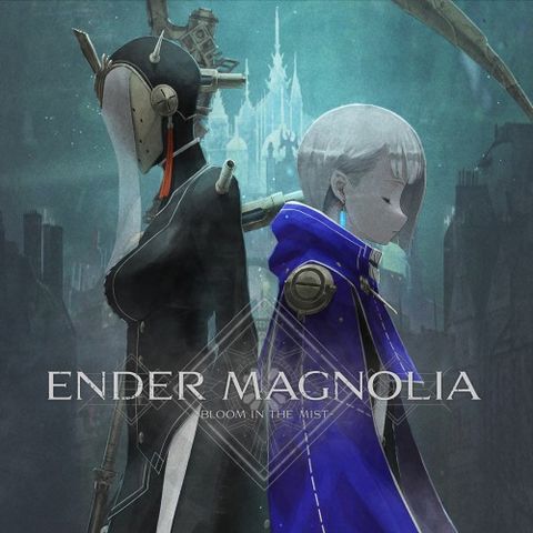 Switch ENDER MAGNOLIA & ENDER LILIES セット ENDER MAGNOLIA【日本語公式】 on X: 