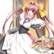 Chocolat ~maid cafe "curio"~ Re-order