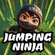 Jumping Ninja
