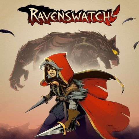 Ravenswatch on Nintendo Switch