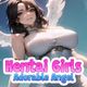 Hentai Girls: Adorable Angel