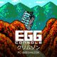 EGGCONSOLE CRIMSON PC-8801mkIISR