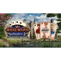 Jewel Match Solitaire 2 Collectors Edition