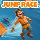 Jump Race
