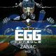 EGGCONSOLE ZANAC MSX