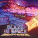 Blaze in Space: Beat a-Maze
