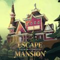 Escape From Mystwood Mansion