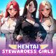 Stewardess Girls