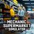 Mechanic Supermarket Simulator