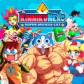KinnikuNeko: SUPER MUSCLE CAT
