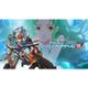 Legend of Heroes: Change