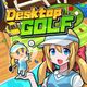 Desktop GOLF
