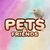 Pets and Friends