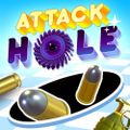 Attack Hole