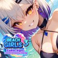 Beach Girls 3: Zodiac Signs, Love & Horoscope Dating