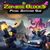 Zombie Blocks: Pixel Shooter Gun