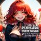 Psychiatric Prison Romance: Serial Killer Anime Girls Dating Sim