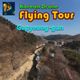 Korean Drone Flight Tour Gapyeong-gun